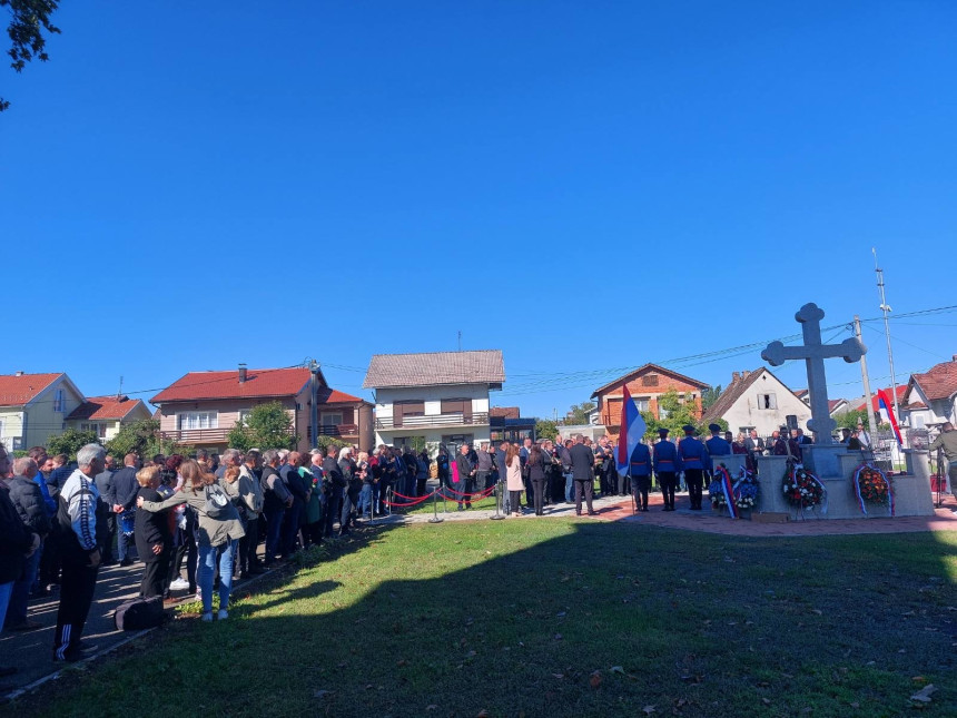 27 godina odbrane zapadnokrajiških opština