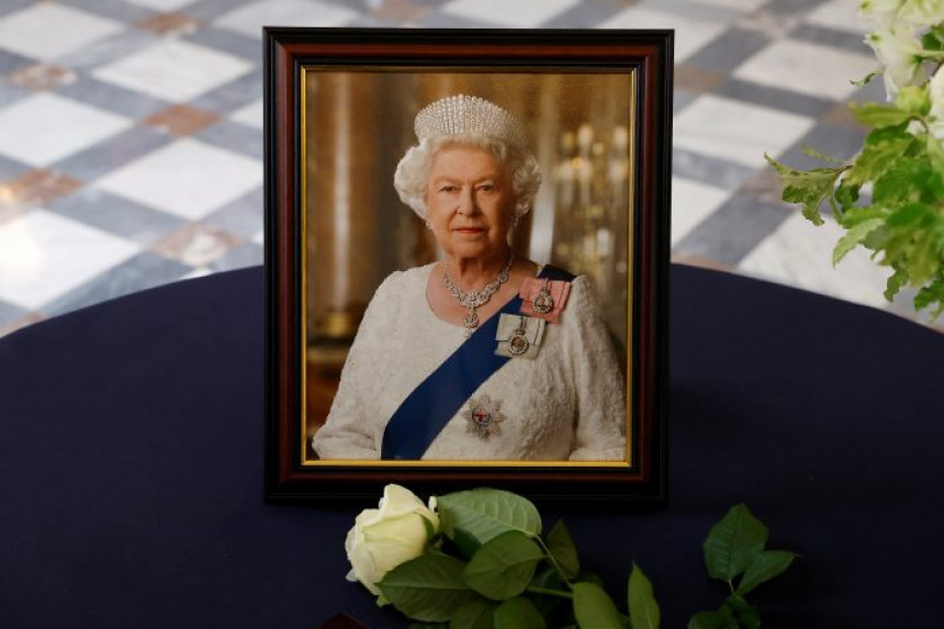 Veće obezbjeđenje sahrane kraljice nego OI u Londonu