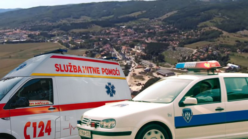 Тијело настрадалог радника још није извучено из тунела