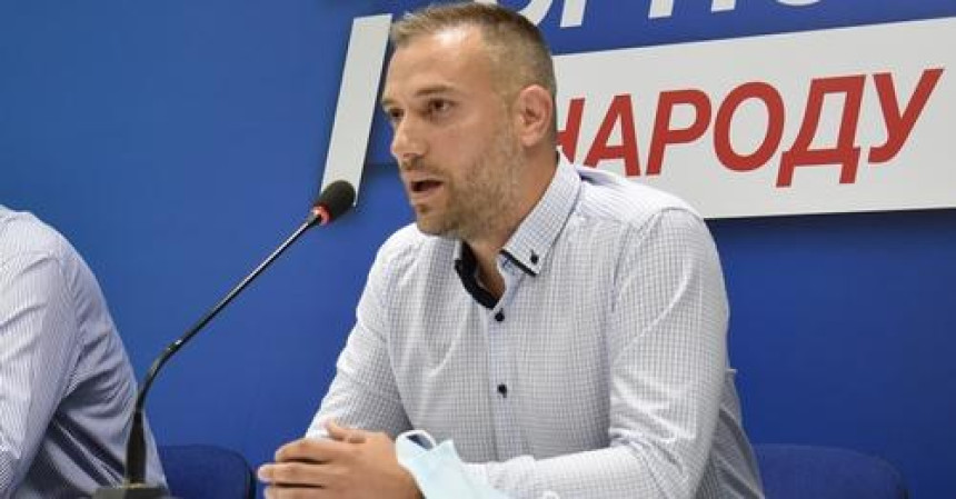 Брутална лаж режима у коју не могу ни сами повјеровати
