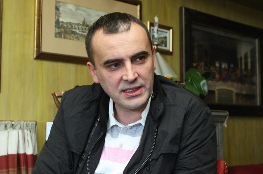 Džaba vam lažni spinovi i napadi, narod je odlučio