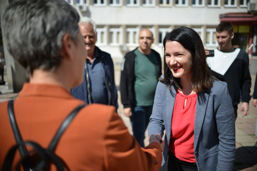 Rudo će imati poseban tretman u Srpskoj