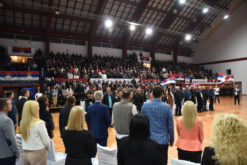 Potrebne reforme u oblasti šumarstva i poljoprivrede