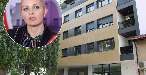 Nema krize za ministarku Nataliju Trivić