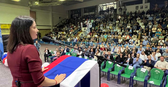 Jelena poručila: Naša osveta biće zakon i pravda