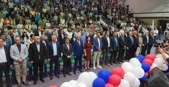 Hercegovina je prelomila, biće ovo veličanstvena pobjeda