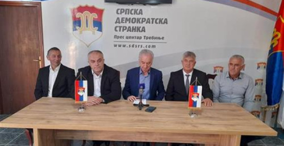 Vlast zapostavila Hercegovinu, to se mora mijenjati