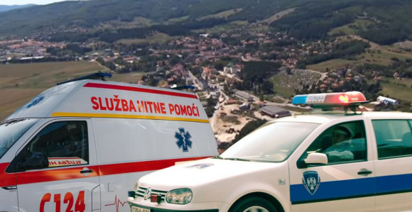 Tijelo nastradalog radnika još nije izvučeno iz tunela