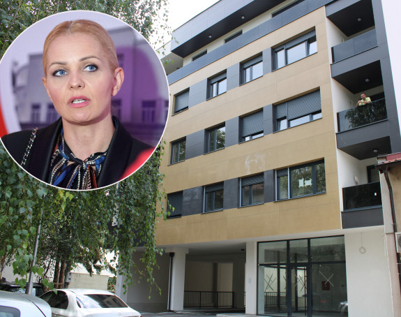Nema krize za ministarku Nataliju Trivić