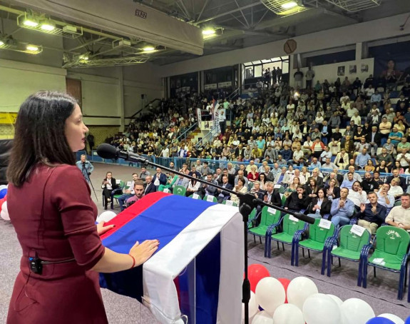 Jelena poručila: Naša osveta biće zakon i pravda
