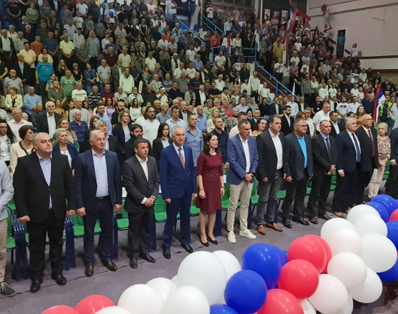 Hercegovina je prelomila, biće ovo veličanstvena pobjeda