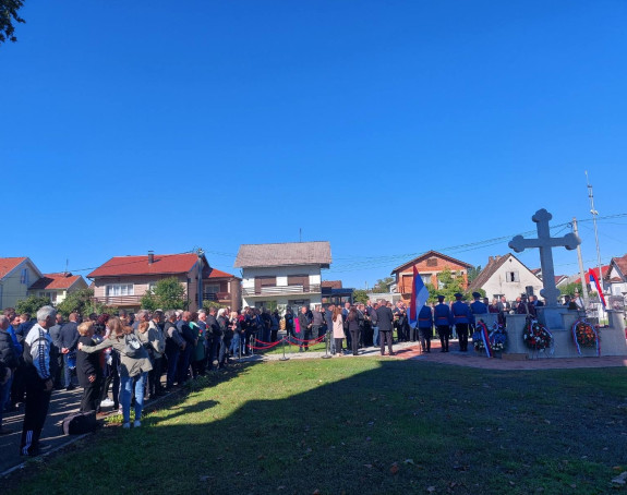 27 godina odbrane zapadnokrajiških opština