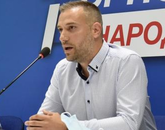 Брутална лаж режима у коју не могу ни сами повјеровати