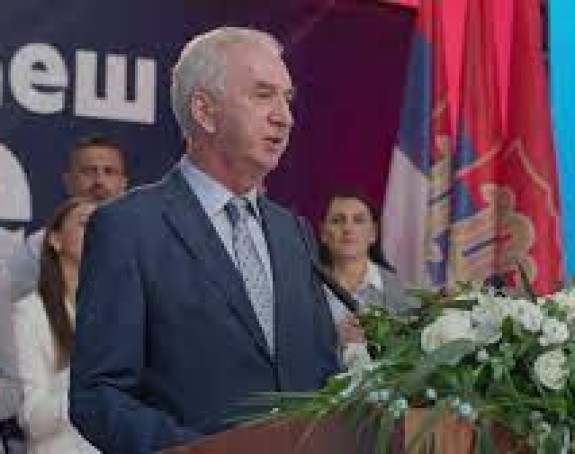 Hrvatska je izvršila klasičan čin agresije na Srpsku