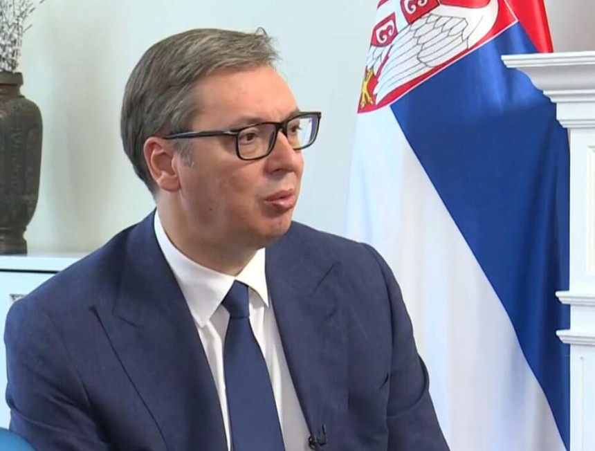 Vučić iz Njujorka: Pred nama je šest ključnih mjeseci