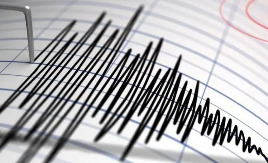 Снажан земљотрес у Мексику, издато упозорење
