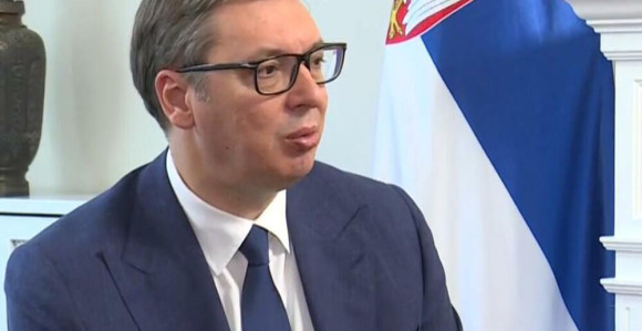 Vučić iz Njujorka: Pred nama je šest ključnih mjeseci