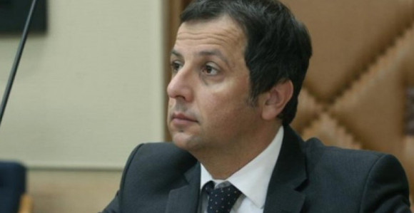"Gorica potvrdila da je Dodik ponavljao prvi razred"