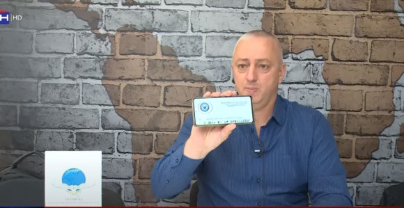 Dokument o Jeleni Trivić je potpuni falsifikat!