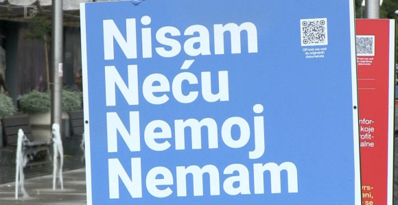 Institucije pod kontrolom politike kriju informacije