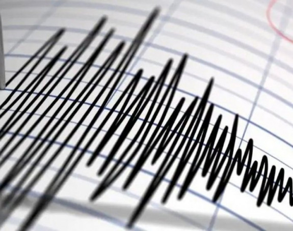 Снажан земљотрес у Мексику, издато упозорење