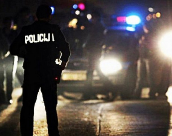 Napad na SDA u Zenici - Čekićem polupali kombi