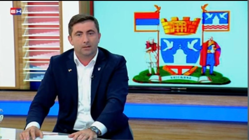 Крађа народног новца мора бити заустављена