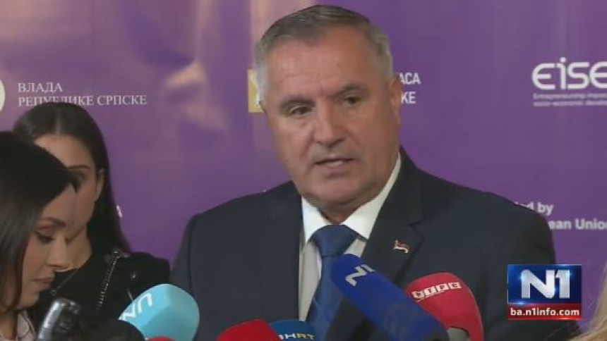 Višković: Najniža plata duplo veća nego u Federaciji?!