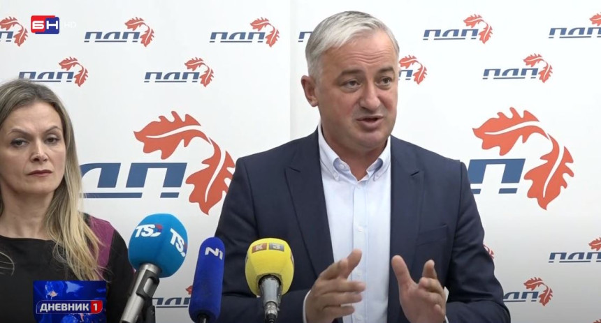 Пријава против СНСД-а због изборних превара