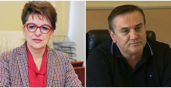 Зору Видовић и Милета Радишића истражује Тужилаштво Републике Српске