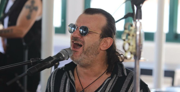 Lukas počeo sa pripremama za veliki solistički koncert!