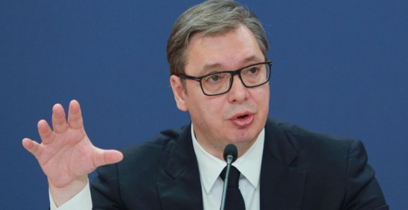 Približavamo se velikom svjetskom sukobu
