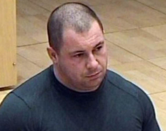 Ухапшен менаџер Јале Брата и Бубе Цореллиа