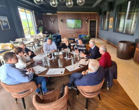 Sve laži i obmane režima u predizbornim kampanjama