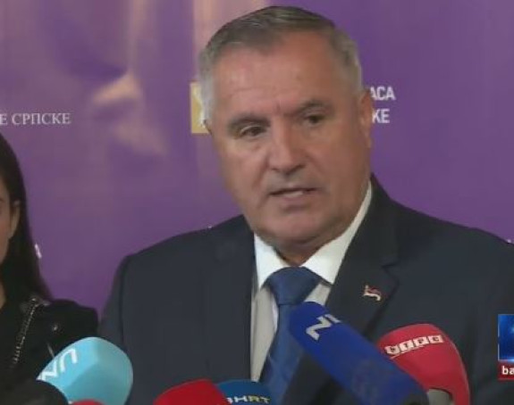 Višković: Najniža plata duplo veća nego u Federaciji?!