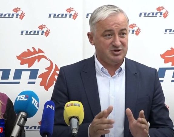 Prijava protiv SNSD-a zbog izbornih prevara