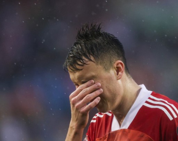 UEFA eliminisala Rusiju - neće ih biti na žrijebu