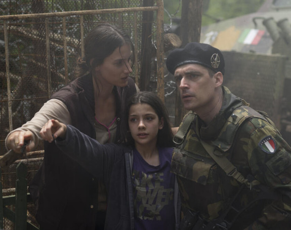 Film o pogromu na Kosovu je srpski kandidat za Oskara