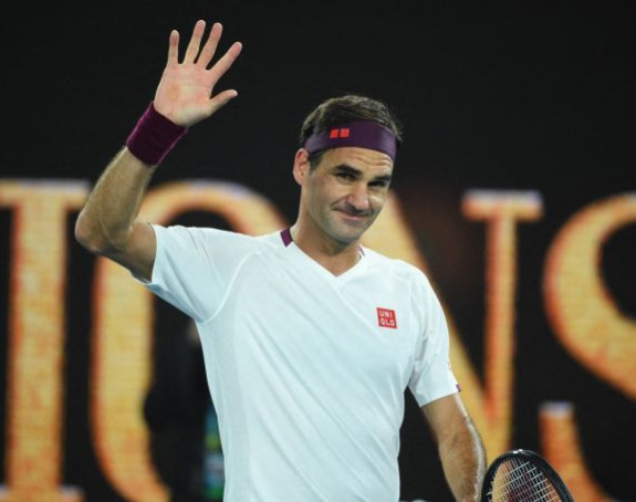 Federer: Neću se predomisliti, idem u penziju