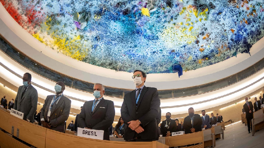Kina poziva sve zemlje da praktikuju „pravi” multilateralizam