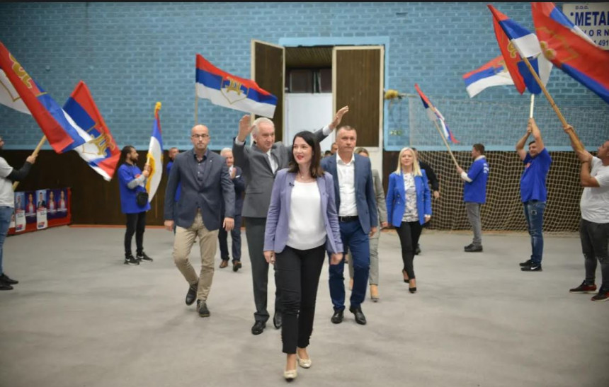 Ko se ogriješio o narod i zakon, odgovaraće!