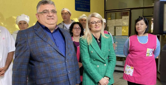 Banjaluka: Održan štrajk u vrtićima zbog malih plata