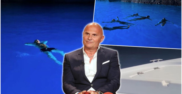 Mili svojom jahtom od 25metara obišao Evropu!