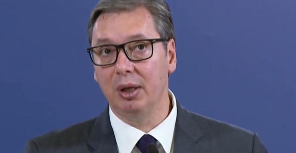 Zapadu će otežati, Srbiji će svaki dan biti sve teži i teži