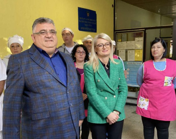 Banjaluka: Održan štrajk u vrtićima zbog malih plata