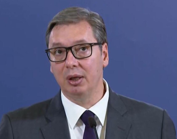 Западу ће отежати, Србији ће сваки дан бити све тежи и тежи