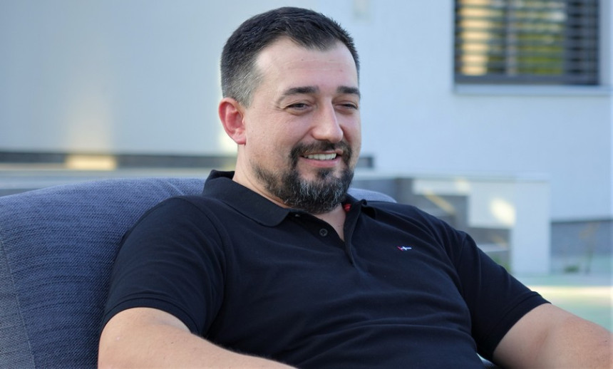 Krezić uhapšen zbog prevare poslovnog partnera