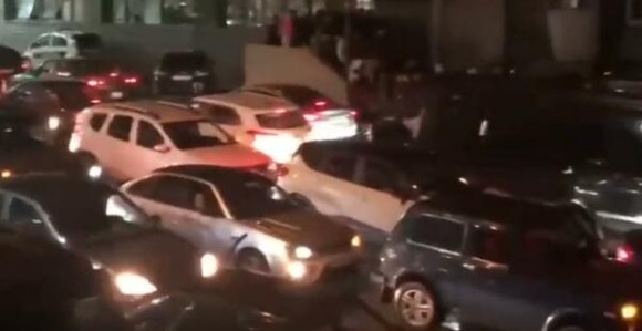 Masovno bježanje iz Rusije nakon najave o mobilizaciji