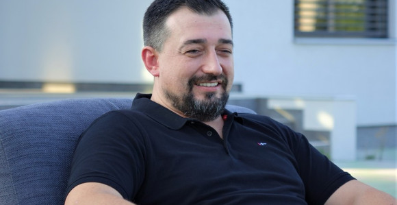 Krezić uhapšen zbog prevare poslovnog partnera