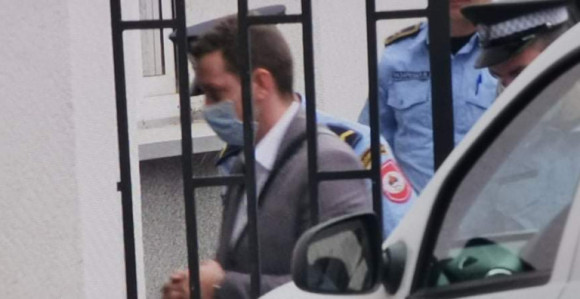 Tužilaštvo podiglo optužnicu protiv Zeljkovića i ostalih
